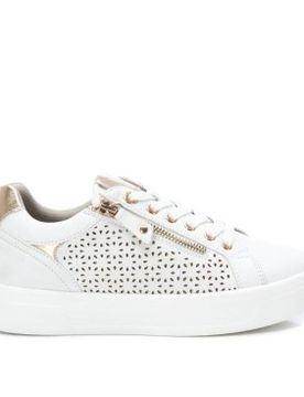 Para mujer. 14222901- Zapatillas 142229 (37), Plano, Cordones, Casual