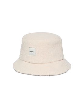 JEANS Fischerhut - Bucket Hat creme damen