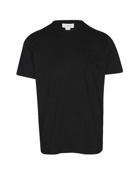 JEANS T-Shirt schwarz XL herren
