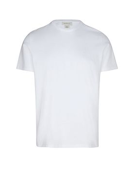 JEANS T-Shirt weiss XL herren