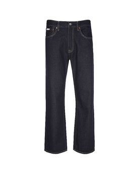 JEANS Jeans Straight Fit blau 31/L34 herren