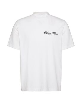 JEANS T-Shirt weiss S herren