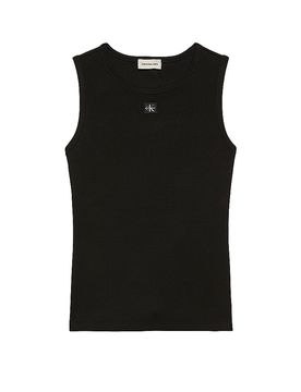 JEANS Top schwarz XS damen