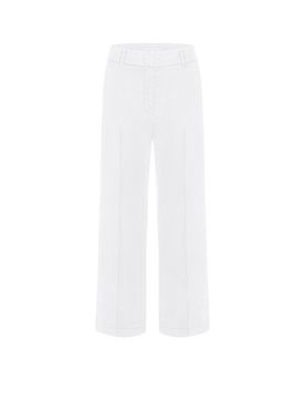 Culotte CALIFORNIA weiss 42/L27 damen