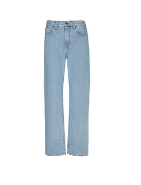 Jeans Straight Fit NOXON blau 26 damen