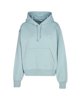 Kapuzensweater - Hoodie CASEY hellblau XS damen