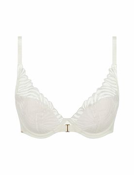 BH gefüttert LEGEND milk creme 80D damen