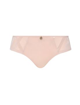 Panty GLAZE soft pink beige 38 damen