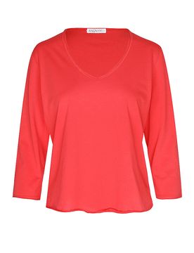 Shirt LIO rot XL damen