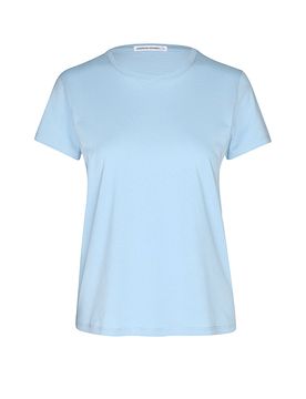 T-Shirt MARIBEL hellblau XS damen
