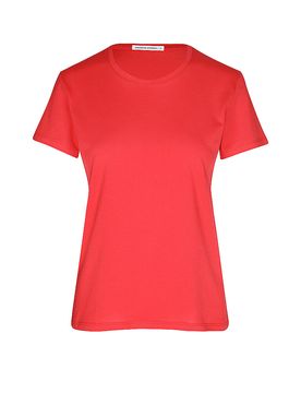 T-Shirt MARIBEL rot M damen