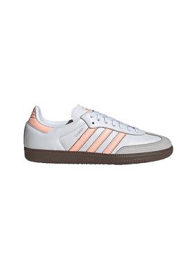 ORIGINALS Sneaker SAMBA OG weiss 41 1/3 damen
