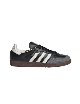 ORIGINALS Sneaker SAMBA OG schwarz 37 1/3 damen