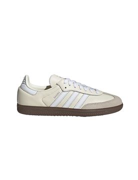 ORIGINALS Sneaker SAMBA OG beige 40 2/3 damen