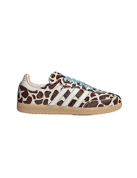 ORIGINALS Sneaker SAMBA OG grau 36 2/3 damen