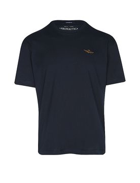 T-Shirt dunkelblau XL herren