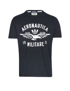 T-Shirt dunkelblau XXL herren
