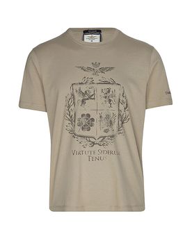 T-Shirt olive XXL herren