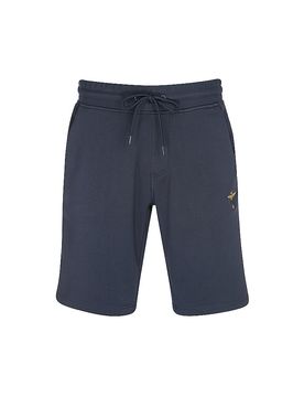 Shorts dunkelblau XL herren