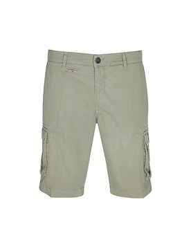 Shorts olive 52 herren