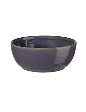 Poke Bowl 18cm Coppa Plum lila baby