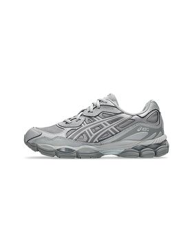 Sneaker GEL-NYC grau 44 1/2 herren