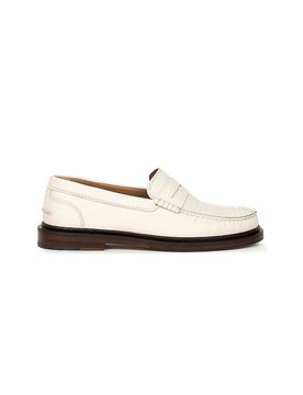 Loafer JESSIE creme 39 damen