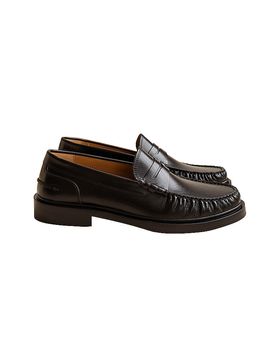 Loafer ALLEN schwarz 44 herren