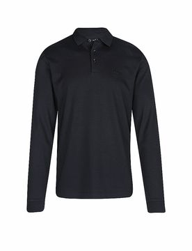 Poloshirt Regular Fit PADO 11 dunkelblau S herren