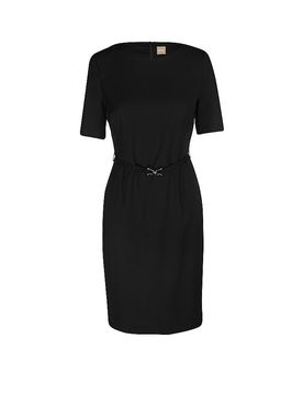 Businesskleid DALEAH schwarz 38 damen