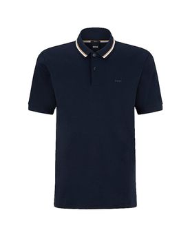 Poloshirt PENROSE dunkelblau XXL herren