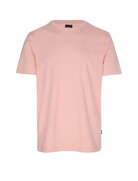 T-Shirt TIBURT 240 rosa XL herren