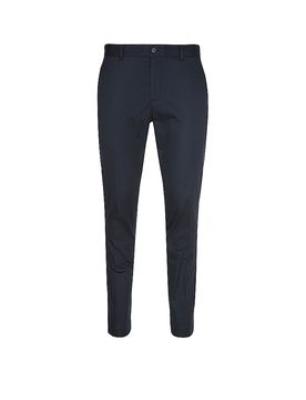 Anzughose Slim Fit P-GENIUS dunkelblau 56 herren