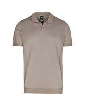 Poloshirt KN_MOMENTUM-LITE beige XXL herren