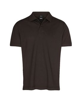 Poloshirt PALLAS braun XXL herren