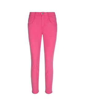 Hose 7/8 Shakira S pink 42 (kurz) damen