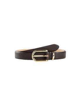 Brax Ledergürtel braun 85 damen