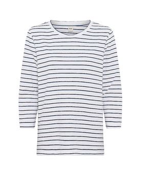 Shirt BONNIE dunkelblau 38 damen
