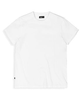 T-Shirt creme S herren