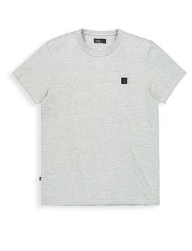 T-Shirt grau XL herren