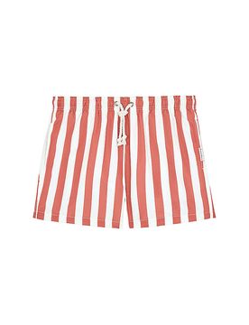 Badeshorts VARIGOTTI rot M herren
