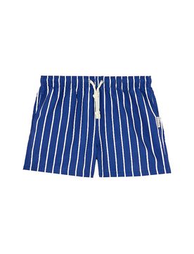 Badeshorts PORTO CERVO blau L herren