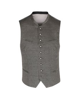 Trachtengilet VITTORIO braun 52 herren