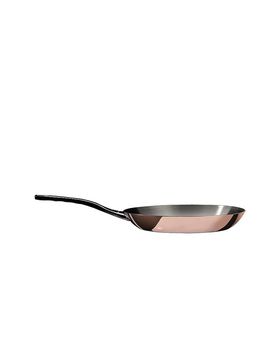 Bratpfanne Prima Matera 24cm (Kupfer) braun baby