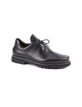 Anzugschuh RINDBOX schwarz 44 herren