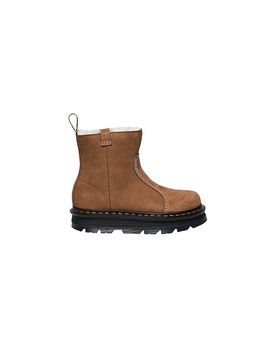Snowboots ZEBZAG RIGGER camel 39 damen