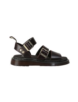 Sandalen GRYPHON braun 40 damen