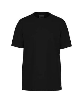 T-Shirt ANTON 88 schwarz XL herren
