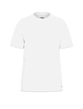 T-Shirt ANTON 88 weiss XXL herren