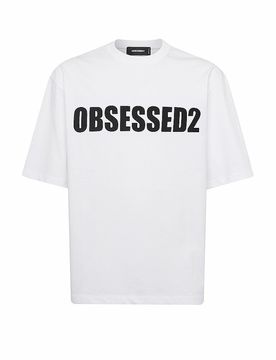 T-Shirt weiss XL herren